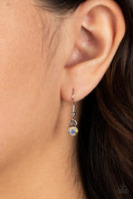 Load image into Gallery viewer, Inspired Songbird - Yellow Necklace