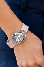 Load image into Gallery viewer, Pasadena Prairies - Pink Bracelet (GM-0822)