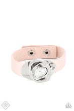 Load image into Gallery viewer, Pasadena Prairies - Pink Bracelet (GM-0822)