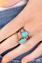 Load image into Gallery viewer, True to You - Copper Ring