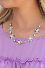 Load image into Gallery viewer, Summer Dream - Green Necklace (GM-0723)