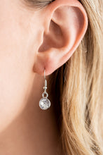 Load image into Gallery viewer, Forget the Crown - Multi (Iridescent) Necklace