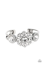 Load image into Gallery viewer, Daydream Dazzle - White Bracelet