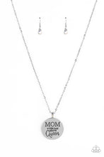 Load image into Gallery viewer, Mother Dear - Multi (Mom) Necklace