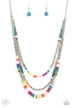 Load image into Gallery viewer, Newly Neverland - Multi Necklace (SS-1022)
