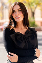 Load image into Gallery viewer, Uniquely Untapped - White (Gems) Bracelet