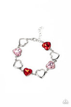 Load image into Gallery viewer, Sentimental Sweethearts - Multi Bracelet