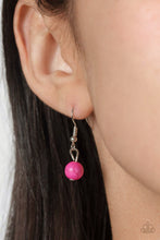 Load image into Gallery viewer, Authentic Admirer - Pink (Heart) Necklace