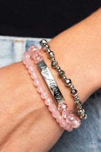 Load image into Gallery viewer, Pray Always - Pink Bracelets