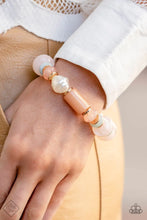 Load image into Gallery viewer, SLATE of the Art - Multi Bracelet (GM-1222)