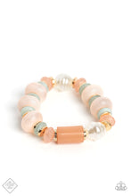 Load image into Gallery viewer, SLATE of the Art - Multi Bracelet (GM-1222)