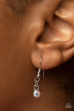 Load image into Gallery viewer, Encrusted Elegance - Multi Necklace