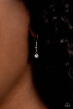 Load image into Gallery viewer, Flourishing Faith - White (Inspirational) Necklace