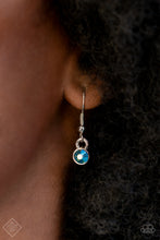 Load image into Gallery viewer, Retro Rhapsody - Multi Necklace (SS-1222)