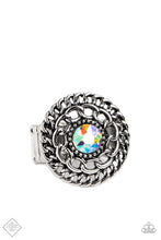 Load image into Gallery viewer, Botanical Backdrop - Multi Ring (GM-0223)