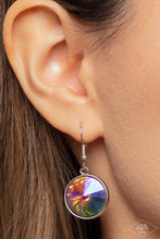 Load image into Gallery viewer, She Sparkles On - Multi (UV Shimmer) Necklace