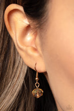 Load image into Gallery viewer, Sheen Season - Gold Necklace