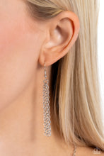 Load image into Gallery viewer, STYLE in the Stone - Purple Necklace