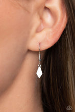 Load image into Gallery viewer, The Second Star To The LIGHT - Blue (Star) Necklace