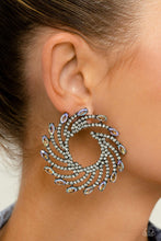 Load image into Gallery viewer, Firework Fanfare - Multi Earring (LOP - 0423)