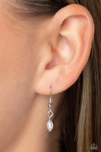 Load image into Gallery viewer, Beaded Blitz - Blue (Seed Bead) Necklace