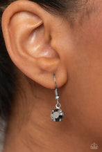 Load image into Gallery viewer, Edgy Exaggeration - Pink (UV Shimmery) Necklace (LOP-0523)