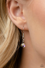 Load image into Gallery viewer, Elevated Edge - Multi Necklace (LOP-0323)