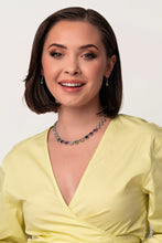 Load image into Gallery viewer, Kaleidoscope Charm - Multi Necklace (LOP-0523)