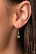 Load image into Gallery viewer, Kaleidoscope Charm - Multi Necklace (LOP-0523)