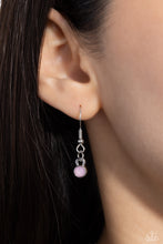 Load image into Gallery viewer, Maldives Mural - Pink Necklace