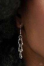 Load image into Gallery viewer, GLASSY-Hero - Red (Heart) Necklace (LOP-0323)