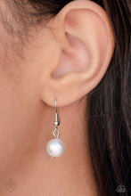 Load image into Gallery viewer, Garden Grace - Orange Necklace (GM-0223)