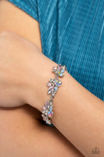 Load image into Gallery viewer, Poolside Perfection - Multi (Iridescent) Bracelet