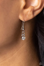 Load image into Gallery viewer, Captivating Contrast - Orange (Coral Shell) Necklace