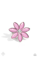 Load image into Gallery viewer, GARDEN My French - Purple Ring (GM-0323)