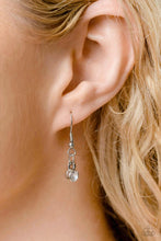 Load image into Gallery viewer, Tea Party Favors - Pink (Flowers) Necklace (LOP-0423)