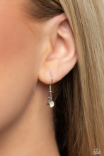 Load image into Gallery viewer, Celestial Charisma - Green (Lanyard) Necklace