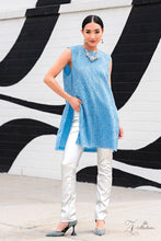 Load image into Gallery viewer, Undaunted - White (Rhinestone) 2023 Zi Collection Z2312