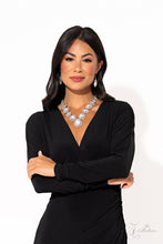 Load image into Gallery viewer, Everlasting - White (Rhinestone) 2023 Zi Collection Z2313