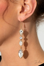 Load image into Gallery viewer, Alluring - Gold 2023 Zi Collection Z2315