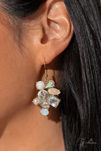 Load image into Gallery viewer, Enchanting - Gold (Iridescent Teardrop) 2023 Zi Collection Z2316