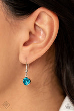 Load image into Gallery viewer, Audaciously Affixed - Multi Necklace (MM-0823)