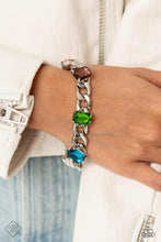 Load image into Gallery viewer, Fearlessly Fastened - Multi Bracelet (MM-0823)