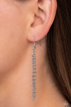 Load image into Gallery viewer, Stellar Sway - Orange (Star/Moon Pendant) Necklace