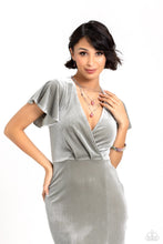 Load image into Gallery viewer, SASS with Flying Colors - Multi Necklace