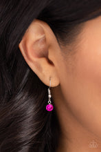 Load image into Gallery viewer, Radical Romance - Pink (Heart) Necklace