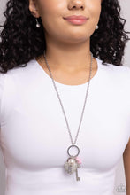 Load image into Gallery viewer, Girly Gathering - Pink Necklace