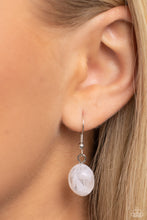 Load image into Gallery viewer, Easygoing Elegance - White Necklace