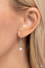 Load image into Gallery viewer, Seize the Smolder - Multi (Oil Spill Butterfly) Necklace