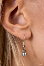 Load image into Gallery viewer, INITIALLY Yours - C - Multi (Iridescent) Necklace